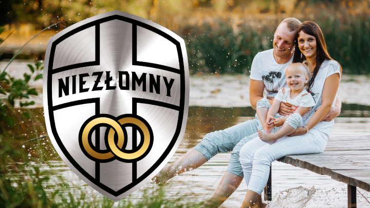 Unbreakable with Wife – Together on the Road
